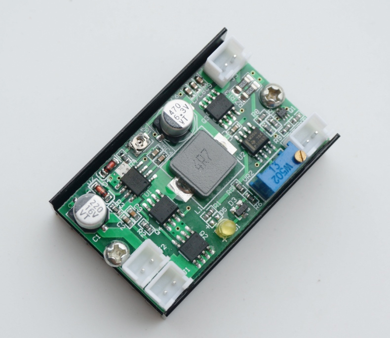 (image for) NDB7875/7675 PLTB450B NDB7A75/7K75T Driver Boards with TTL